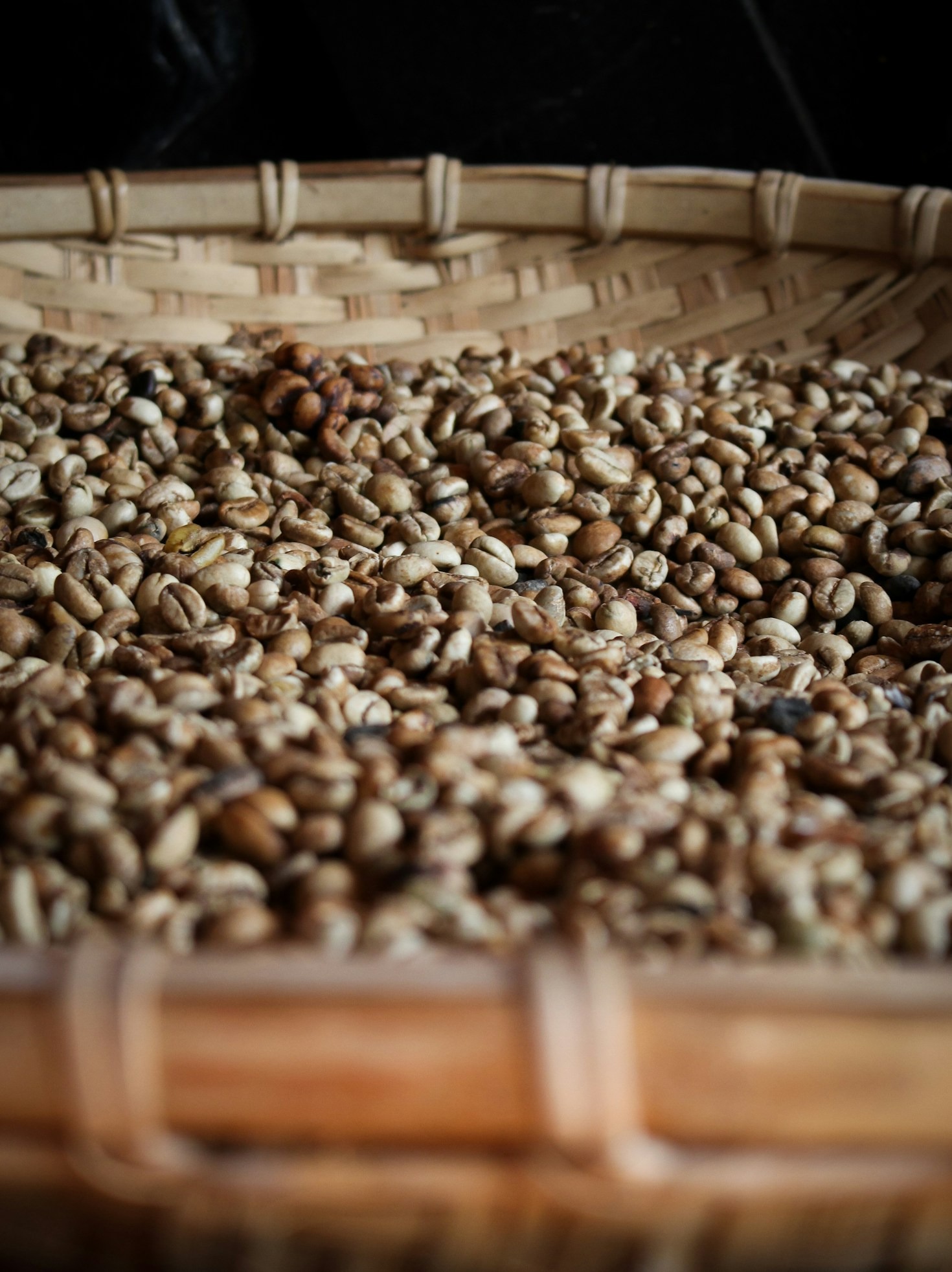 High-Quality Coffee Begins with Fair Practices